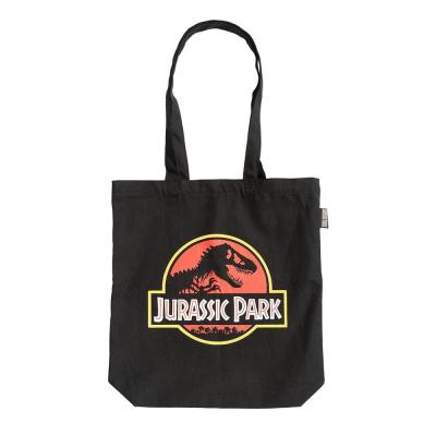 Jurassic park logo tote bag 37x39x7cm 2
