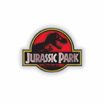 Jurassic park pin s