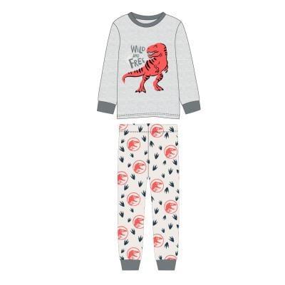 Jurassic park pyjama long enfants 7 ans