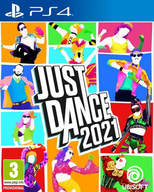 Just dance 2023