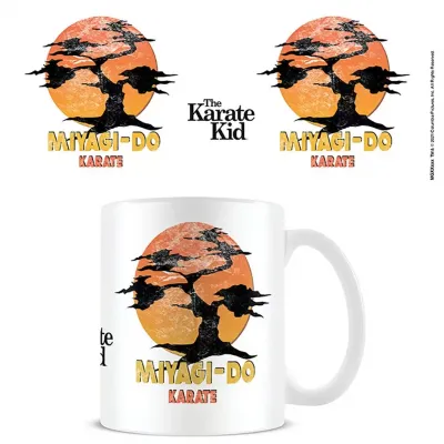 Karate kid mug 315 ml miyagi do
