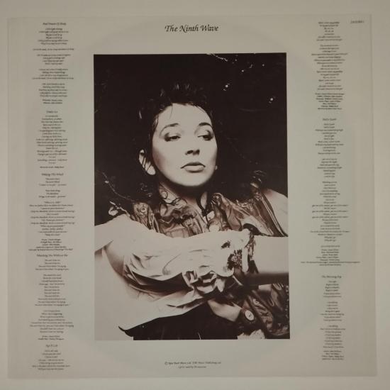 Kate bush hounds of love album vinyle occasion 2