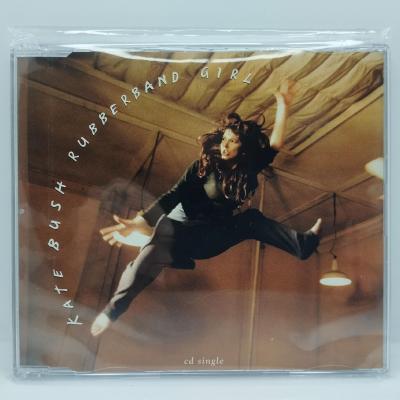 Kate bush rubberband girl maxi cd single occasion
