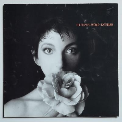 Kate bush the sensual world album vinyle occasion