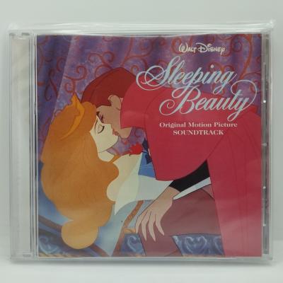 La belle au bois dormant sleeping beauty original motion picture soundtrack album cd occasion
