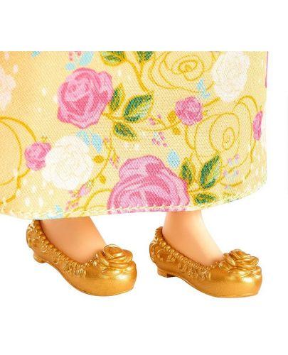 La belle et la bete poupee princesse disney belle mattel 5
