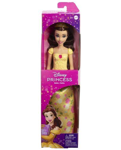 La belle et la bete poupee princesse disney belle mattel