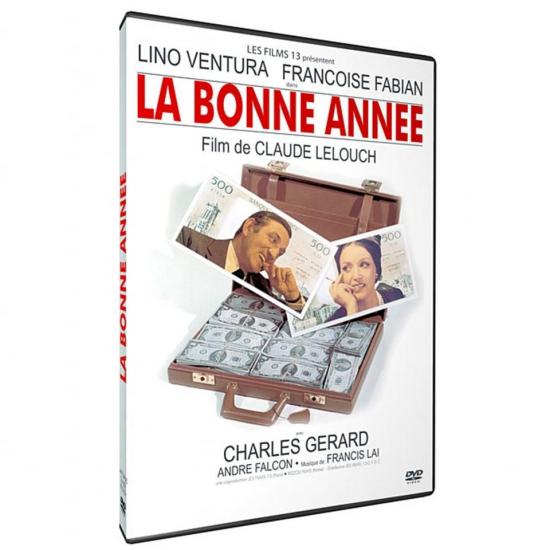 La bonne annee dvd 1