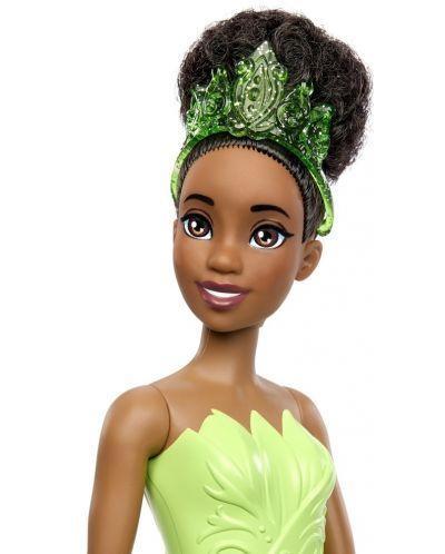 La princesse et la grenouille poupee princesse disney tiana mattel 2