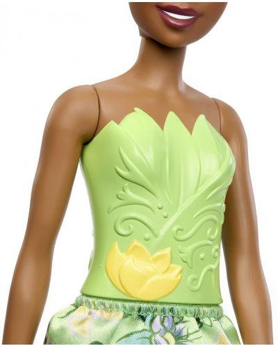 La princesse et la grenouille poupee princesse disney tiana mattel 3
