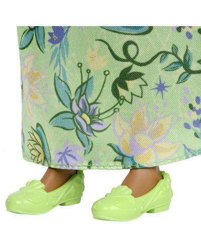 La princesse et la grenouille poupee princesse disney tiana mattel 4