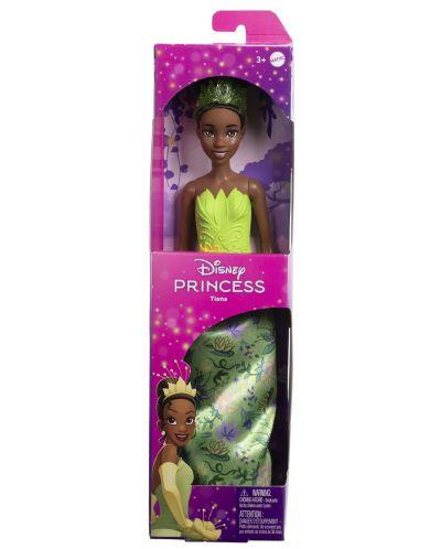 La princesse et la grenouille poupee princesse disney tiana mattel