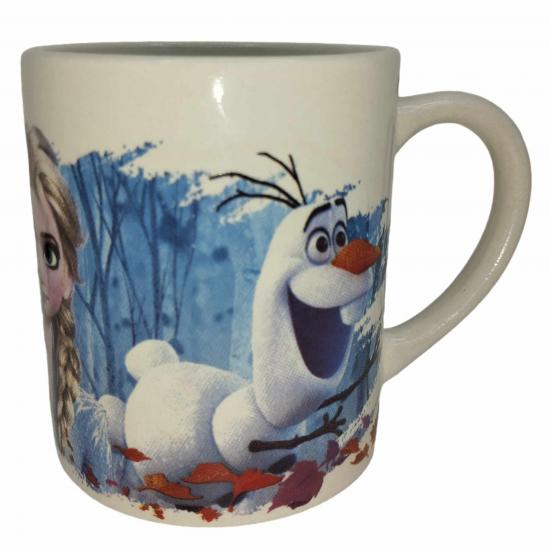 La reine des neiges 2 mug olaf elsa anna 325ml 1