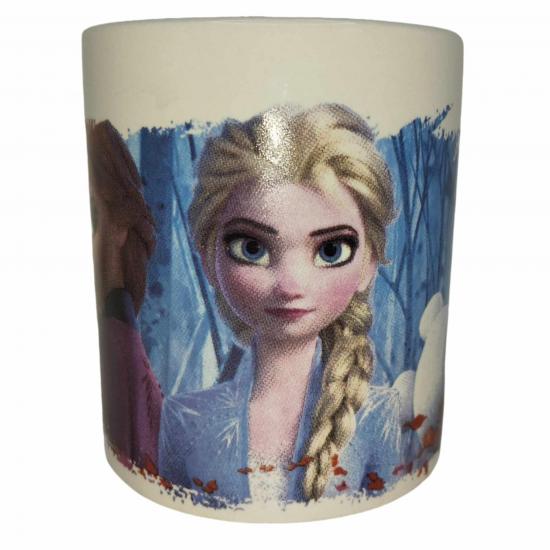 La reine des neiges 2 mug olaf elsa anna 325ml 2