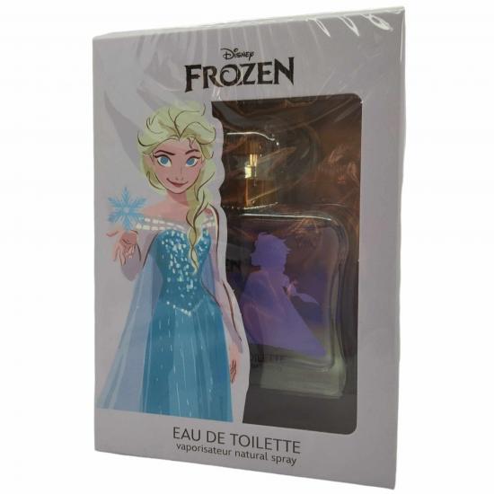 La reine des neiges eau de toilette 50ml 3