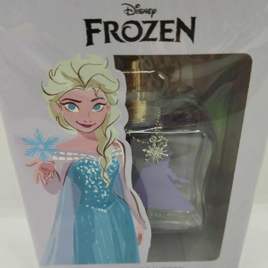 La reine des neiges eau de toilette 50ml