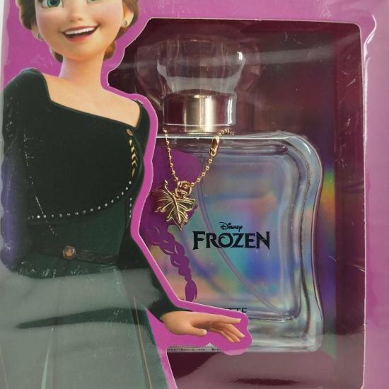 La reine des neiges eau de toilette disney anna 50ml 3