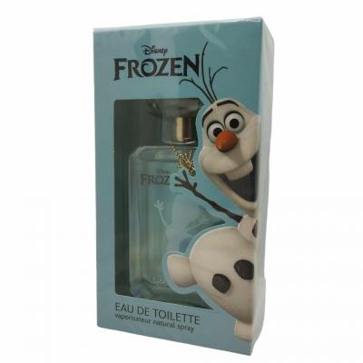 La reine des neiges eau de toilette disney olaf 50ml