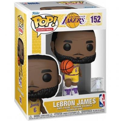 Lakers pop nba n 152 lebron james