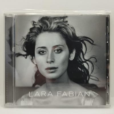 Lara fabian adagio album cd occasion