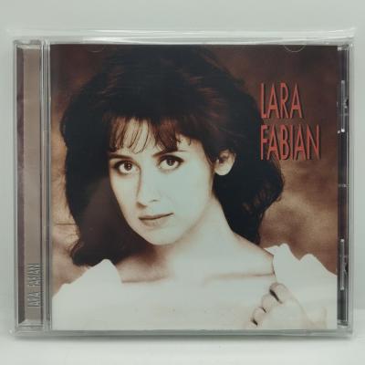 Lara fabian lara fabian album cd occasion