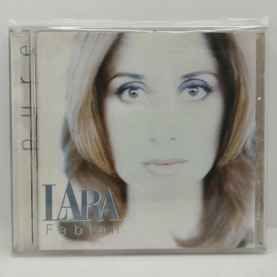 Lara fabian pure cd occasion