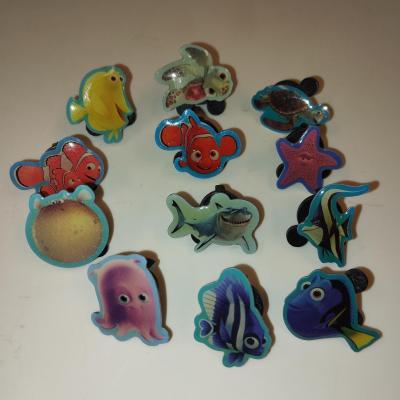 Le monde de nemo lot 12 pin s disney edition carrefour 2010 lot n 20 occasion