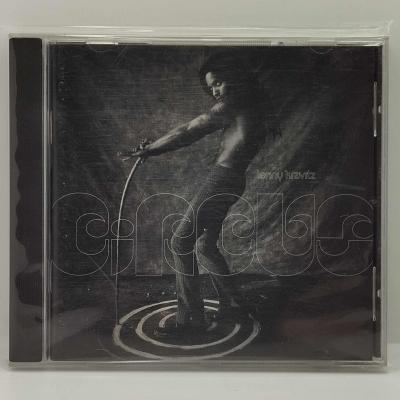 Lenny kravitz circus album cd occasion