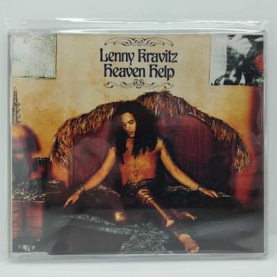 Lenny kravitz heaven help maxi cd single occasion