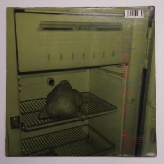 Lenny kravitz let love rule cold turkey pressage u k maxi single vinyle occasion 1
