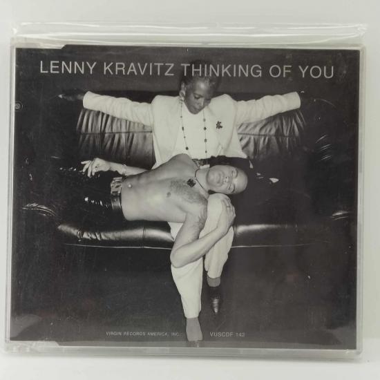 Lenny kravitz thinking of you maxi cd single occasion