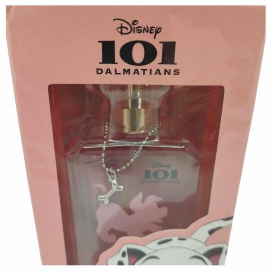 Les 101 dalmatiens eau de toilette disney 50ml