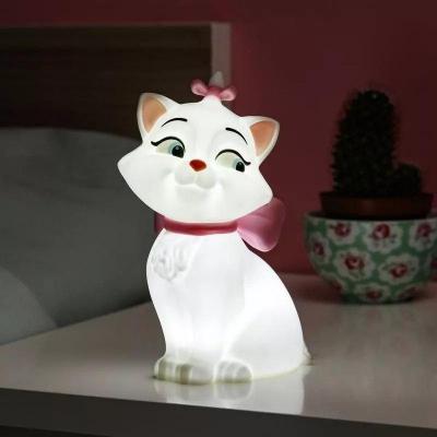 Les aristochats marie veilleuse 17cm