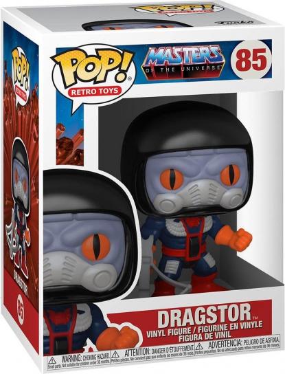 Les maitres de l univers funko pop n 85 dragstor 1