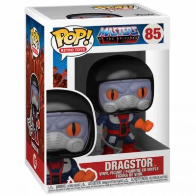 Les maitres de l univers funko pop n 85 dragstor