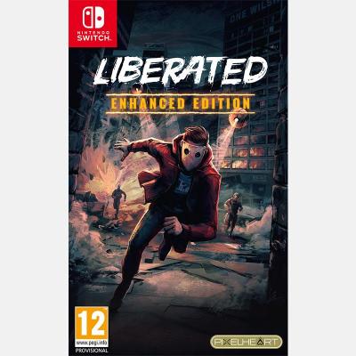 Liberated enhanced edition