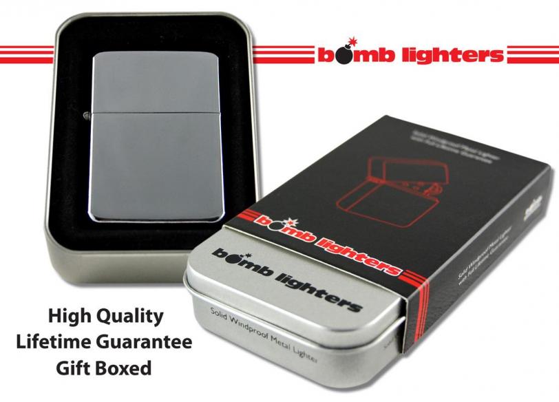 Lighter sinclair zx spectrum tin box 1