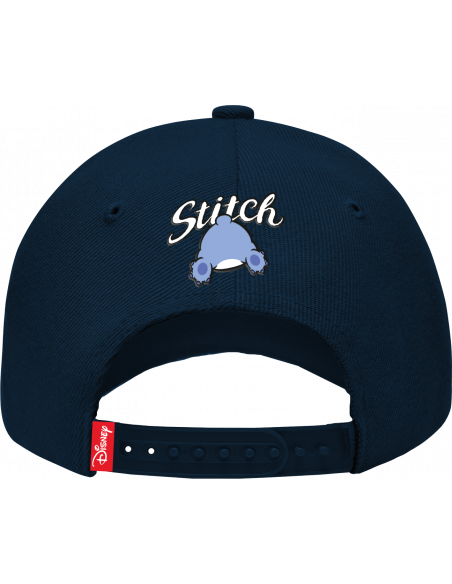 Lilo et stitch stitch casquette 1