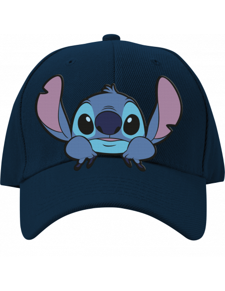 Lilo et stitch stitch casquette