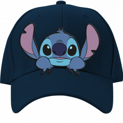 Lilo et stitch stitch casquette