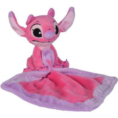 Lilo stitch angel doudou