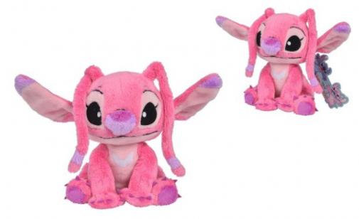 Lilo stitch angel peluche 20cm