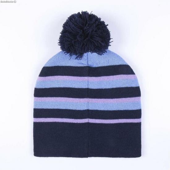 Lilo stitch bonnet pompon jacquard enfants 2