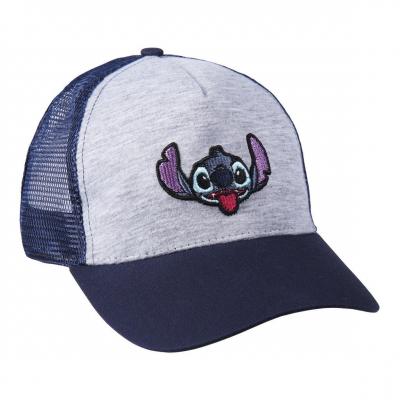 Lilo stitch casquette baseball stitch 58 cm