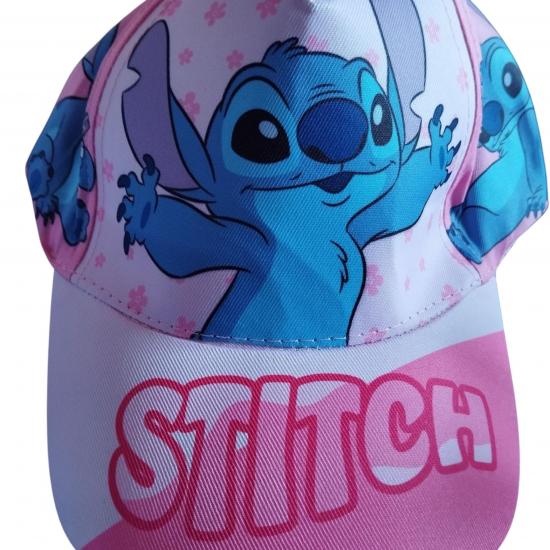 Lilo stitch casquette pour enfant taille 52 cm modele 2 1