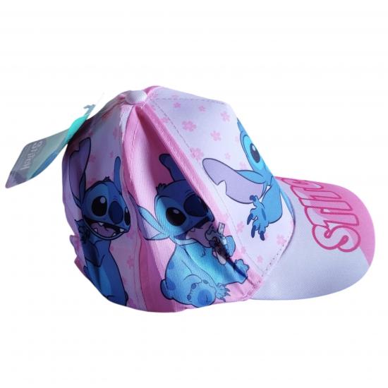 Lilo stitch casquette pour enfant taille 52 cm modele 2 2