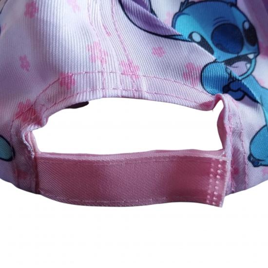 Lilo stitch casquette pour enfant taille 52 cm modele 2 3