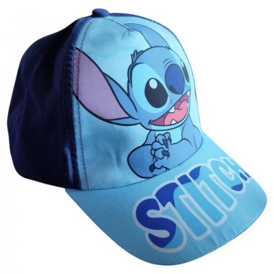 Lilo stitch casquette pour enfant taille 52 cm modele 3