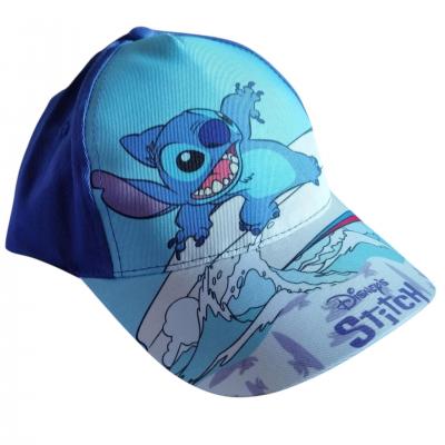 Lilo stitch casquette pour enfant taille 54 cm modele 1