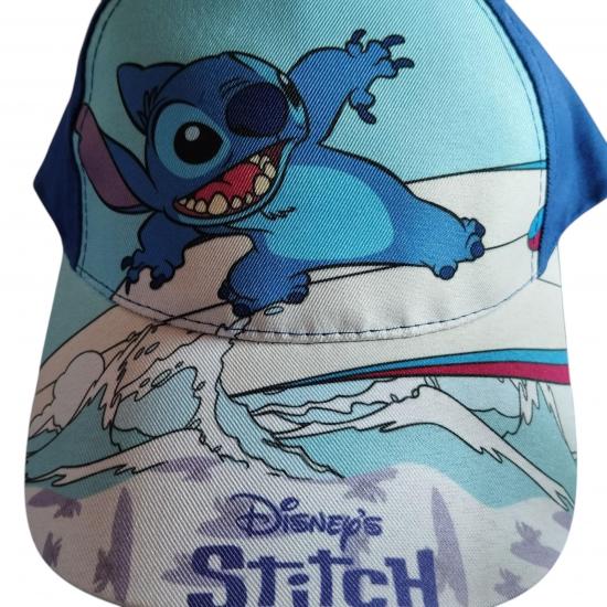 Lilo stitch casquette pour enfant taille 54 cm modele 1 1
